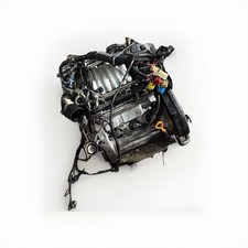 Audi motor aha gebraucht kaufen  Netphen