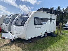 eccles caravan for sale  LIVERPOOL