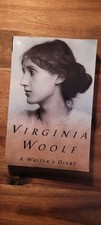 Virginia woolf writer gebraucht kaufen  Trier