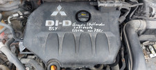 Mitsubishi grandis diesel gebraucht kaufen  Bad Langensalza