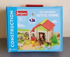 Jeujura 1ère petite d'occasion  Pontvallain