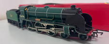 Hornby r154 green for sale  LEIGHTON BUZZARD