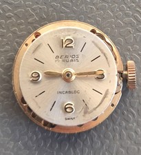 Orologi berios quadrante usato  Venetico