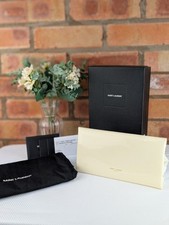 Saint laurent cream for sale  CHESTER