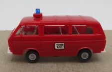 Wiking volkswagen transporter d'occasion  Expédié en Belgium