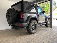 Mopar soft top gebraucht kaufen  Haundorf