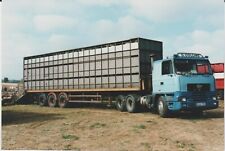 Photo foden livestock for sale  Shipping to Ireland