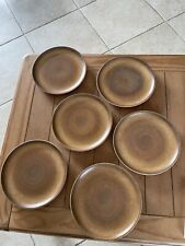 Grandes assiettes plates d'occasion  Sauveterre-de-Guyenne
