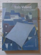 Italo valenti. suo usato  Carpi