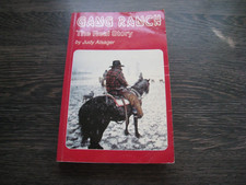 Gang ranch the gebraucht kaufen  Fischbachtal