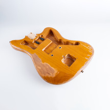 Mjt jazzmaster body for sale  SLOUGH