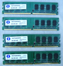 8gb ddr2 pc2 6400 for sale 8gb ddr2 pc2 6400 for sale HIGH WYCOMBE