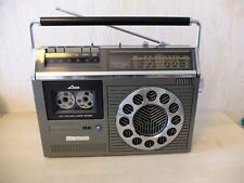 Boombox ghettoblaster jvc d'occasion  Rouen-