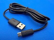 Cabo de dados carregador USB para tablet Samsung Galaxy Tab 4 7.0 Nook SM-T230NU comprar usado  Enviando para Brazil