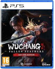 Preorder wuchang fallen usato  Fiano Romano