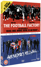 Football factory arrivederci for sale  STOCKPORT