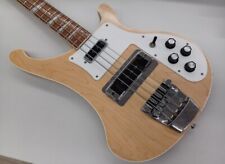 Rickenbacker 4003 mapleglo for sale  Shipping to Ireland