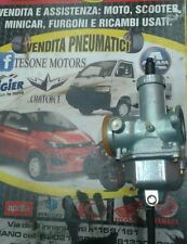 Carburatore quad 125 usato  Giugliano in Campania