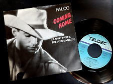 Falco 1986 coming gebraucht kaufen  Hamburg