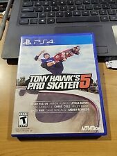 Tony Hawk's Pro Skater 5 (PS4) comprar usado  Enviando para Brazil