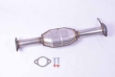 Catalizzatore per alfa usato  Italia