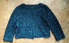 Mariposa bolero jacke gebraucht kaufen  Bad Laasphe