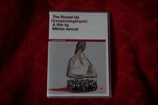 The round dvd gebraucht kaufen  Leipzig