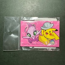 Ee452 pikachu celebi for sale  Edmonds