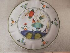 Piatto ceramiche faenza usato  Civita Castellana