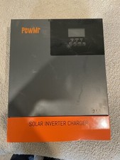 Powmr 5600w hybrid for sale  Vincentown
