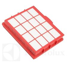 ELECTROLUX LUX FILTRO HEPA ROSSO ASPIRAPOLVERE LUX1R LUX1 comprar usado  Enviando para Brazil