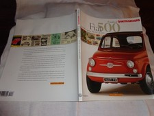 Fiat 500 prove usato  Modena