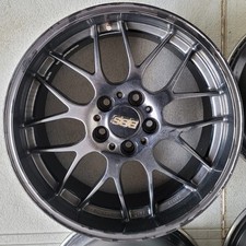 Bbs rg737 wheels18 d'occasion  Expédié en Belgium
