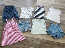 Bekleidungspaket teile hose gebraucht kaufen  Königswinter
