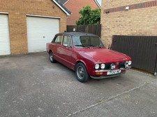 Dolomite sprint for sale  HENLOW
