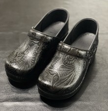 Dansko floral print for sale  Mesquite