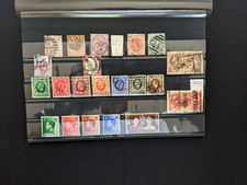 Briefmarken großbritannien al gebraucht kaufen  Berlin