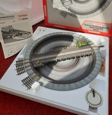 fleischmann turntable for sale fleischmann turntable for sale BRIGHTON