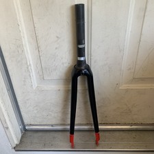 Argon fork black for sale  Winnetka