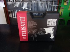 Felisatti rh22 620er usato  Arezzo