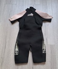 Wetsuit womens banana for sale  SHERBORNE