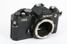 Nikon fm2 gehäuse gebraucht kaufen  München
