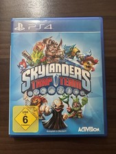 skylanders playstation gebraucht kaufen  Augsburg