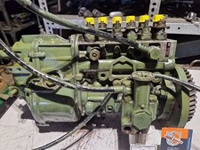 Mercedes lkw einspritzpumpe gebraucht kaufen  Aschaffenburg