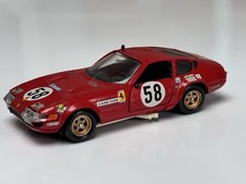Solido ferrari daytona d'occasion  Blagnac