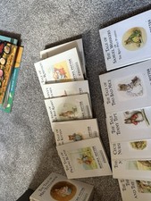 Beatrix potter peter for sale  SPALDING