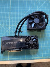 Evga rtx 2080 for sale  Sharon