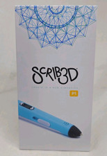 Scrib3d printing pen for sale  Boise