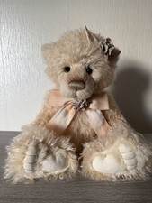Charlie bears arabella for sale  ASHBY-DE-LA-ZOUCH