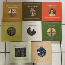 Eugen drewermann grimms gebraucht kaufen  Ratingen